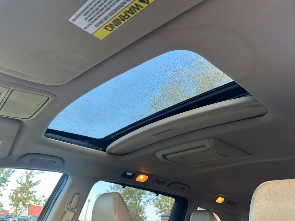 Used 2014 Honda Odyssey EX-L image 5
