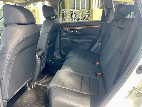 Used 2020 Honda CR-V EX-L image 12