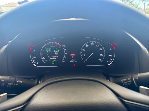 Used 2018 Honda Accord Sport image 16