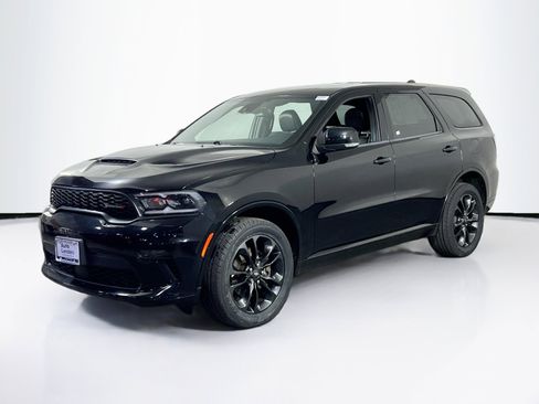 Used 2022 Dodge Durango GT image 1