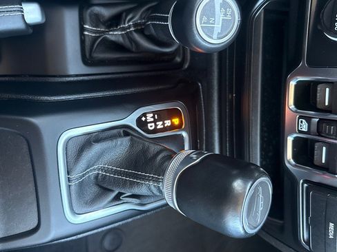 Used 2021 Jeep Gladiator Overland w/ Popular Equipment Package image 23