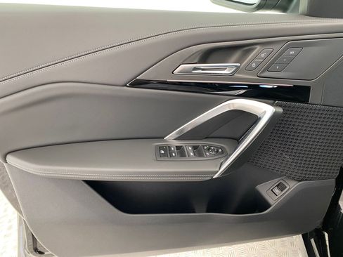 New 2026 BMW X1 xDrive28i w/ Convenience Package AWD/4WD image 12