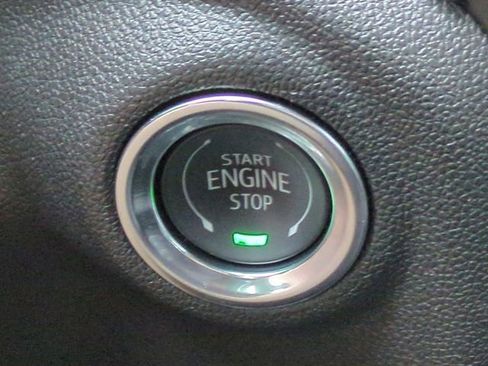 Used 2026 Chevrolet Silverado 1500 Custom w/ Turbomax Blackout Package RWD image 26