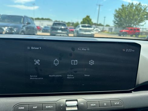 Used 2025 Kia K4 FWD image 12