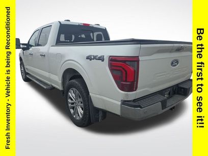 Used 2024 Ford F150 Lariat w/ Tow/Haul Package