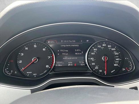 Used 2018 Audi Q7 2.0T Premium Plus AWD/4WD image 20