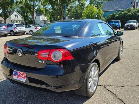 Used 2011 Volkswagen Eos Komfort image 5