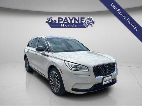 Used 2021 Lincoln Corsair Grand Touring w/ Equipment Group 301A AWD/4WD image 1