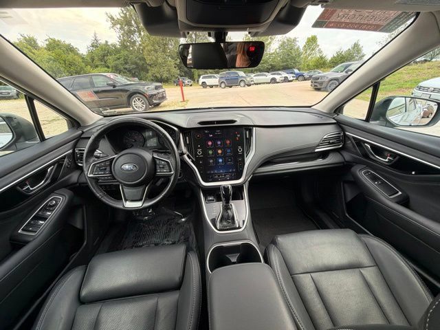 Used 2024 Subaru Outback Limited AWD/4WD image 19