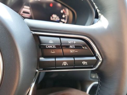 New 2026 MAZDA CX-90 3.3 Turbo w/ Premium Sport Pkg image 24