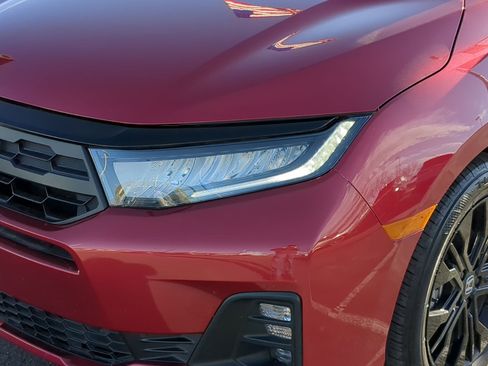 Used 2025 Honda Odyssey Sport-L image 13