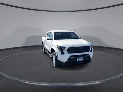 Certified 2024 Toyota Tacoma SR5