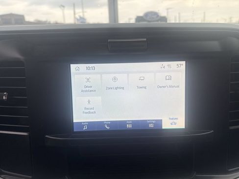 New 2026 Ford F350 XL w/ STX Appearance Package AWD/4WD image 28