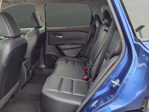 Used 2023 Nissan Rogue SL w/ SL Premium Package AWD/4WD image 19