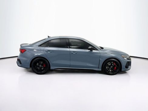 Certified 2024 Audi RS 3 image 4