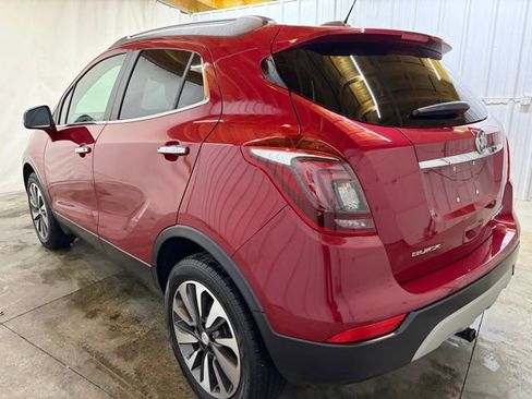 Used 2018 Buick Encore Preferred image 8