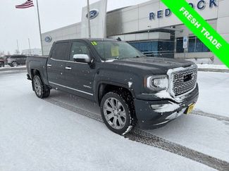 Used 2018 GMC Sierra 1500 Denali w/ Denali Ultimate Package video 1