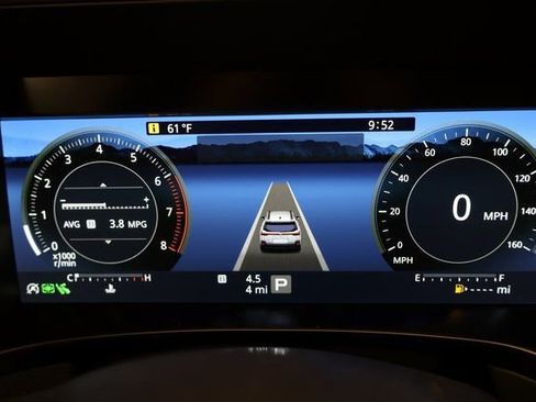 New 2026 Subaru Outback Premium image 17