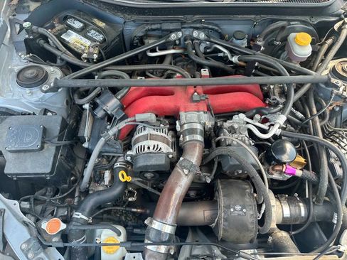 Used 2017 Subaru BRZ Limited w/ Performance Package RWD image 21