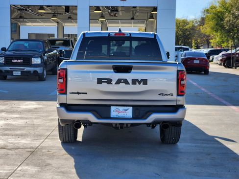 New 2026 RAM 1500 Lone Star image 8