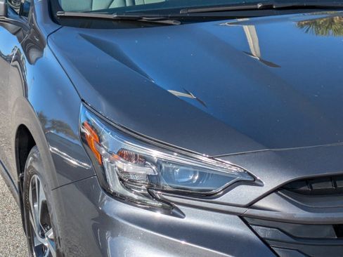 Used 2025 Subaru Legacy Premium image 9