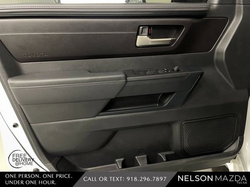 Used 2025 Toyota Tundra SR5 image 21