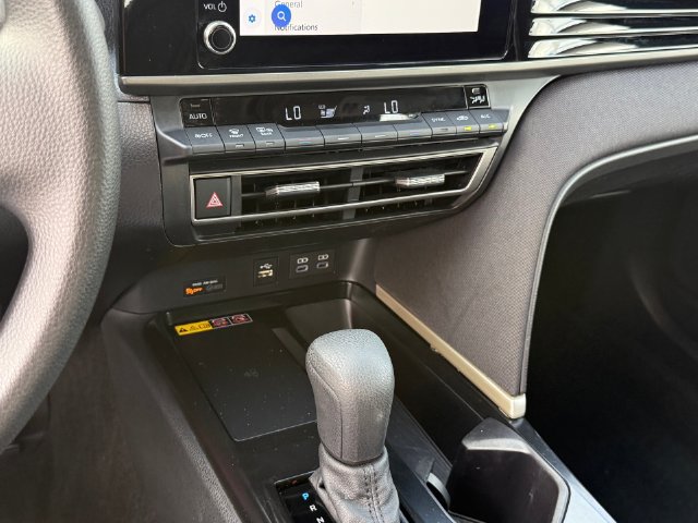 Used 2026 Toyota Camry LE w/ Convenience Package FWD image 45