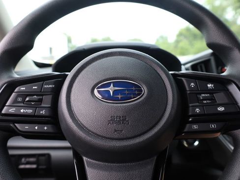 Certified 2026 Subaru Crosstrek 2.5i Premium AWD/4WD image 9