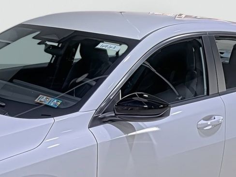 New 2026 Nissan Sentra SV w/ Floor Mat Package FWD image 8