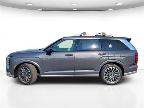 New 2026 Hyundai Palisade Calligraphy AWD/4WD image 5