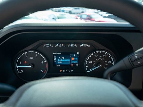 New 2026 Ford F250 XL w/ STX Appearance Package image 26