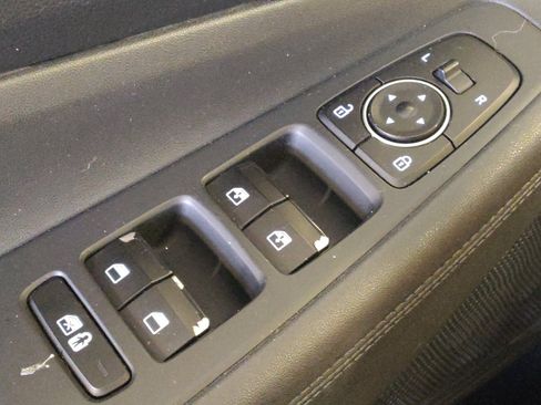 Used 2021 Hyundai Santa Fe Blue AWD/4WD image 27