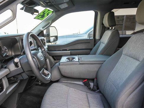 Used 2023 Ford F250 XL w/ STX Appearance Package image 22