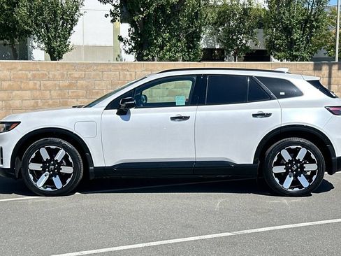 Certified 2024 Honda Prologue Elite image 7