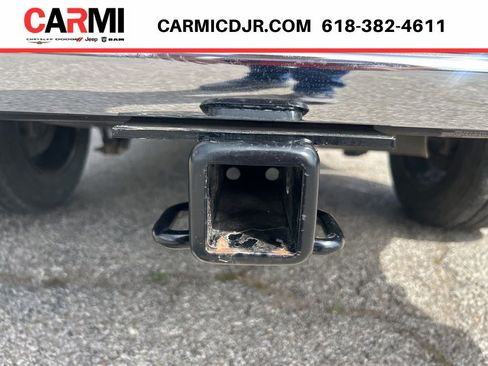 Used 2019 Chevrolet Colorado W/T w/ WT Convenience Package image 8