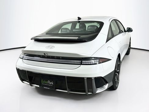 Used 2024 Hyundai Ioniq 6 SEL RWD image 9