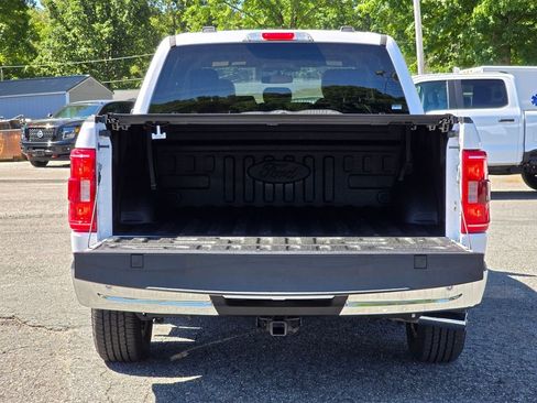 Used 2021 Ford F150 XLT w/ Equipment Group 302A High RWD image 25