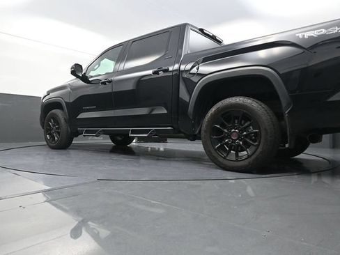 Used 2024 Toyota Tundra Limited w/ TRD Off-Road Package AWD/4WD image 34