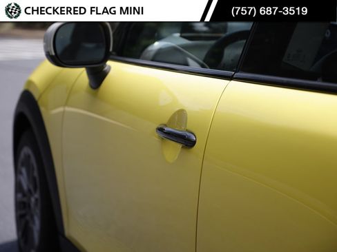 Used 2025 MINI Cooper S image 13