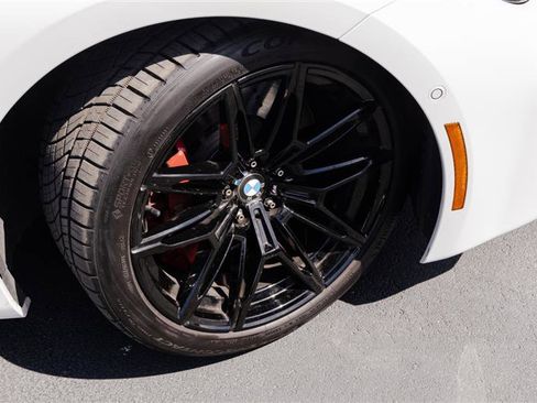 Used 2024 BMW M2 w/ Carbon Package image 12