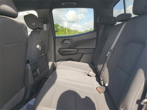 New 2025 GMC Canyon Elevation w/ Convenience Package image 11