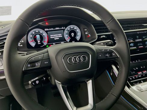 New 2026 Audi Q8 Premium Plus image 12