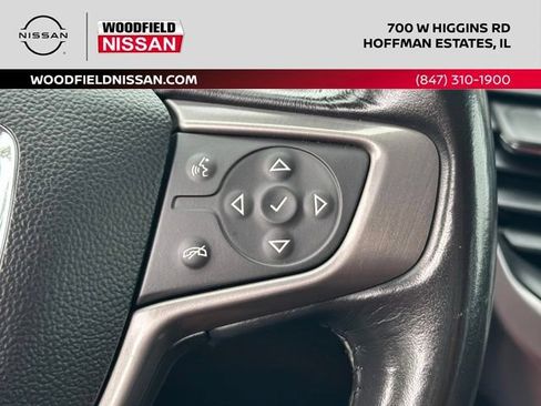 Used 2019 GMC Acadia SLT AWD/4WD image 46