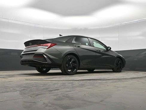 New 2026 Hyundai Elantra Sport image 36