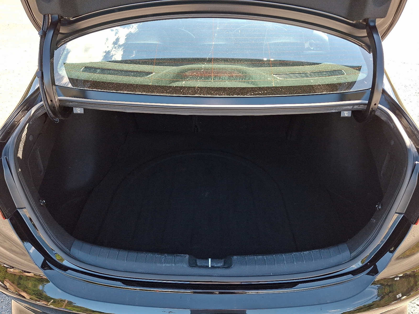 Used 2022 Kia Forte GT-Line w/ GT-Line Technology Package FWD image 28