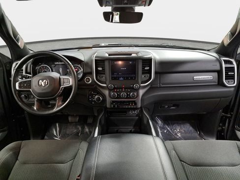 Certified 2023 RAM 1500 Big Horn image 2