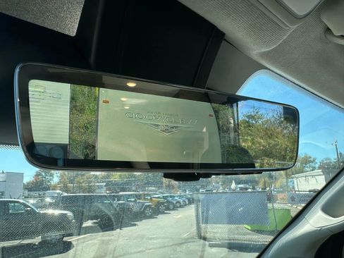 Used 2023 RAM ProMaster 3500 w/ Driver Convenience Group image 33