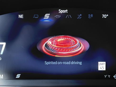 New 2026 Ford Explorer Tremor w/ Tremor Convenience Package image 24