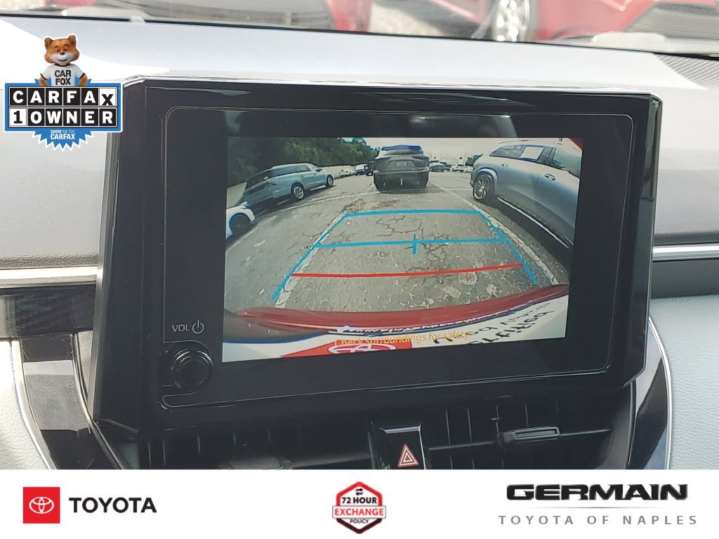 Used 2024 Toyota Corolla SE FWD image 26