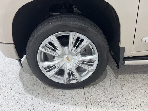 New 2026 Chevrolet Silverado 1500 High Country image 32